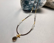 Load image into Gallery viewer, Necklace - KZ43
